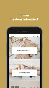 Stadtkind screenshot 3