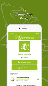 Steirer Aposhop screenshot 0