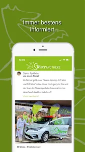 Steirer Aposhop screenshot 3
