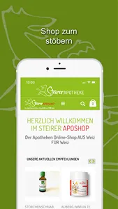 Steirer Aposhop screenshot 4