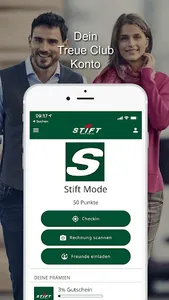 Stift Mode screenshot 0