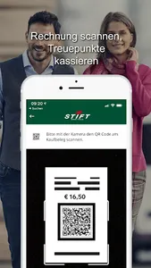 Stift Mode screenshot 1