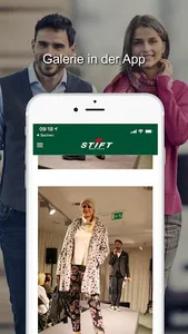 Stift Mode screenshot 3