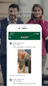 Stift Mode screenshot 4