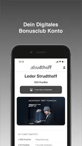 Strudthoff screenshot 0