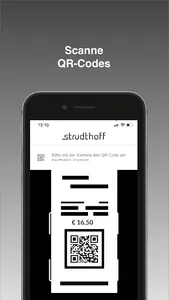 Strudthoff screenshot 1