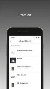 Strudthoff screenshot 2