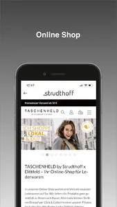 Strudthoff screenshot 3