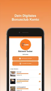 TAUBER screenshot 0