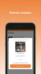 TAUBER screenshot 2