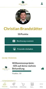 Wohlfühloase-Marlies screenshot 0