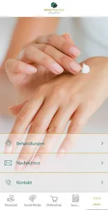 Wohlfühloase-Marlies screenshot 1