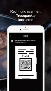 Hendlkönig screenshot 2