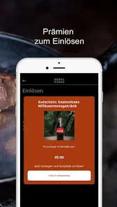 Hendlkönig screenshot 3