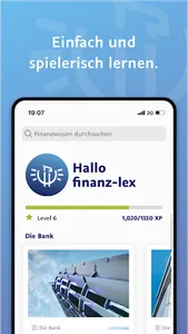 Die FinanzCampus App screenshot 0
