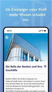 Die FinanzCampus App screenshot 1