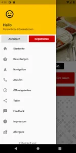 ILKIM Döner Kebap screenshot 1