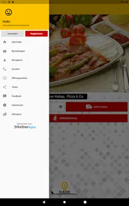 ILKIM Döner Kebap screenshot 16
