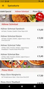 ILKIM Döner Kebap screenshot 3