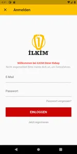 ILKIM Döner Kebap screenshot 7