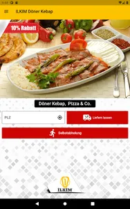 ILKIM Döner Kebap screenshot 8