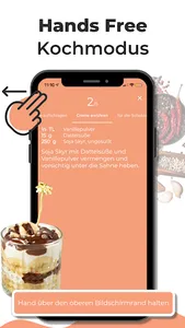 Vegan Cheffrey: Rezepte Kochen screenshot 6