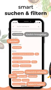 Vegan Cheffrey: Rezepte Kochen screenshot 7