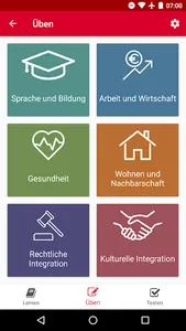 Meine Integration screenshot 1