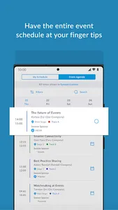 Automechanika Dubai screenshot 0