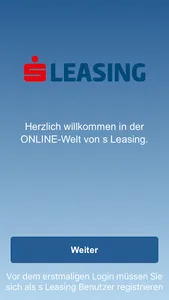 s Leasing – eLeasing24 screenshot 0