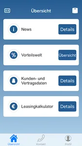 s Leasing – eLeasing24 screenshot 1