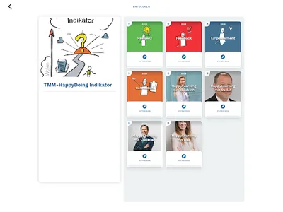 iTransform screenshot 6