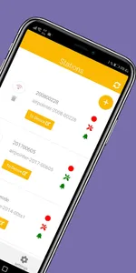 Airpointer screenshot 1