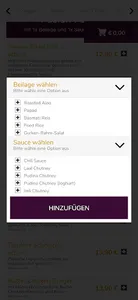 Austro Inder screenshot 2