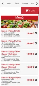 Euro Kebap screenshot 1