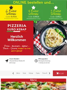 Euro Kebap screenshot 3