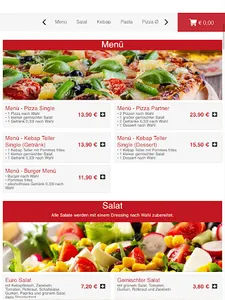 Euro Kebap screenshot 4