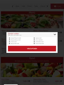 Euro Kebap screenshot 8