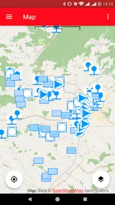 FireYak-Hydrants screenshot 0