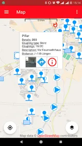 FireYak-Hydrants screenshot 1