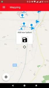 FireYak-Hydrants screenshot 2