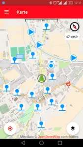 FireYak-Hydrants screenshot 4