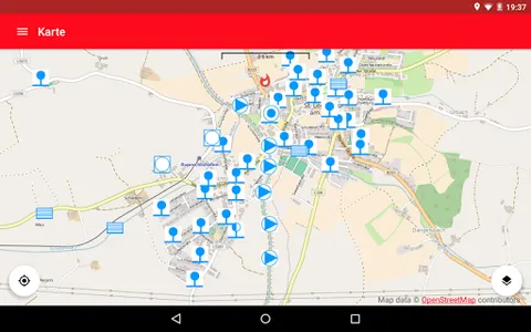 FireYak-Hydrants screenshot 5