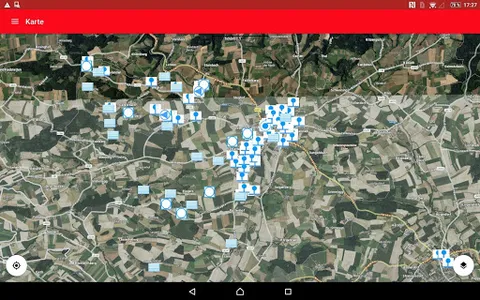 FireYak-Hydrants screenshot 6