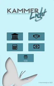 Wiener Ärztepensions-App screenshot 2