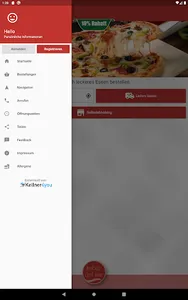 Kebap Del Mar screenshot 15