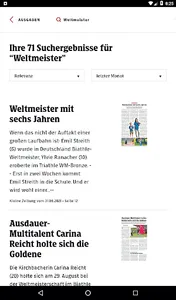 Kleine Zeitung E-Paper screenshot 13