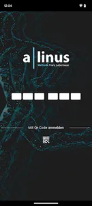 alinus screenshot 0
