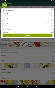Konya Sofrasi 1220 Wien screenshot 16