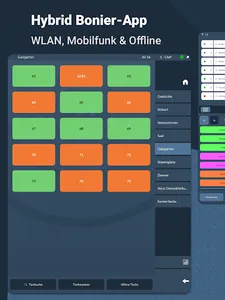 Lipp Bon screenshot 10